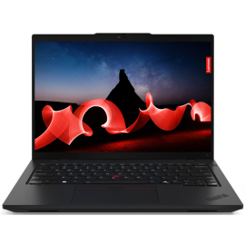 Lenovo ThinkPad L14 Gen 5 Intel Core Ultra 7 155U 14" WUXGA 16 GB DDR5-SDRAM 512 GB SSD Windows 11 Pro