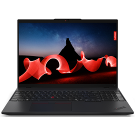 Lenovo ThinkPad L16 Gen 1 Intel Core Ultra 7 155U 16" 16 GB RAM 512 GB SSD Windows 11 Pro Laptop