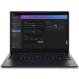 Lenovo ThinkPad L13 Intel Core Ultra 5 125U 13.3" 16 GB RAM 512 GB SSD Windows 11 Pro Black