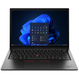 Lenovo ThinkPad Intel Core Ultra 5 125U 13.3" Touchscreen WUXGA 16 GB RAM 512 GB SSD Windows 11 Pro