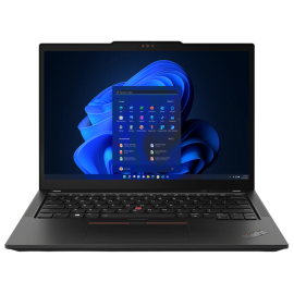 Lenovo ThinkPad X13 Intel Core Ultra 7 155U 13.3" WUXGA 16 GB RAM 1 TB SSD Windows 11 Pro Laptop