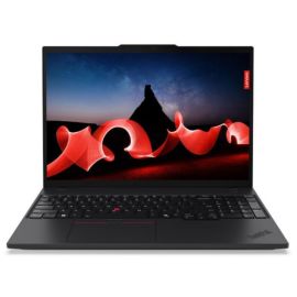 Lenovo ThinkPad T16 Intel Core Ultra 5 125U 16" 16 GB RAM 512 GB SSD Windows 11 Pro Laptop