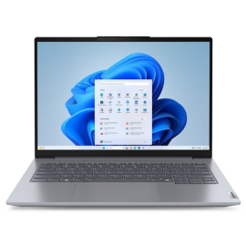 Lenovo ThinkBook 14, Intel Core Ultra 7, 14", Full HD, 16 GB DDR5-SDRAM, 512 GB SSD, Windows 11 Pro