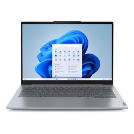 Lenovo ThinkBook 14 AMD Ryzen™ 5 7535HS 14" WUXGA 8 GB DDR5-SDRAM 256 GB SSD Windows 11 Pro
