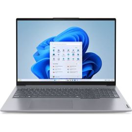 Lenovo ThinkBook 16 AMD Ryzen™ 5 7535HS 16" WUXGA 8 GB RAM 256 GB SSD Windows 11 Pro Laptop