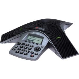 Poly SoundStation IP 5000 Conference VoIP Phone | 2200-30900-025