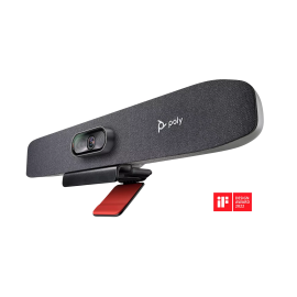 Poly Studio R30 USB Video Bar | 2200-69390-102