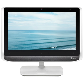 Poly Studio P21 21.5" Personal Meeting LCD Monitor | 2200-87100-102
