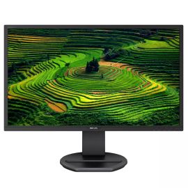 PHILIPS 21.5" Full HD LCD Desktop Monitor | 221B8LJEB/00