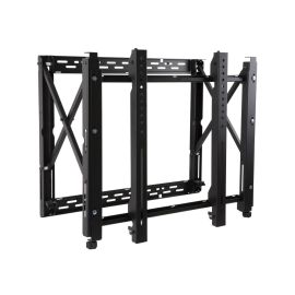 Peerless DS-VW795-QR 98" Full Service Video Wall Mount Bracket