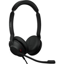 Jabra Evolve2 30 SE USB Type-C Wired Stereo Headset