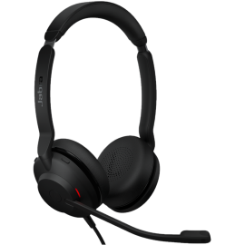Jabra Evolve2 30 SE Wired Stereo Headset | 23189-989-979