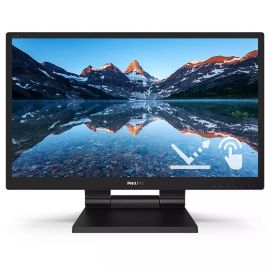 PHILIPS 24" Full HD LCD Desktop Monitor | 242B9TL/00