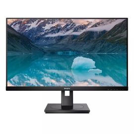 PHILIPS 24" Full HD Business LCD Monitor | 242S9JML/00