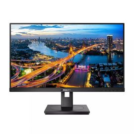 PHILIPS 243B1/00 24" Full HD LCD Monitor with USB-C