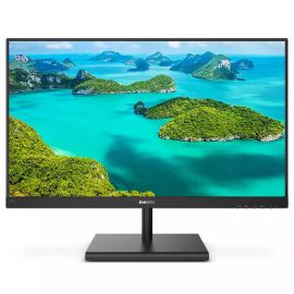 PHILIPS 24" Full HD LCD Desktop Monitor | 245E1S/00