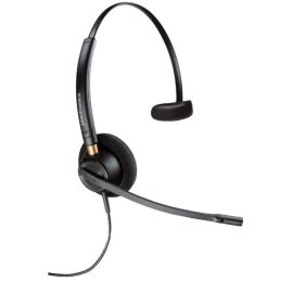 Poly EncorePro HW510 Headset - Black