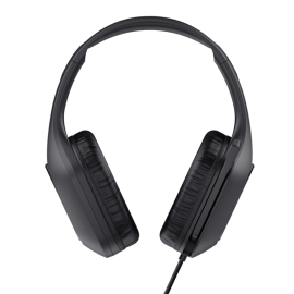 Trust GXT 415 Zirox Headset Wired Head-Band Gaming Black 24990