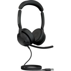 Jabra Evolve2 50 USB Type-A MS Stereo Headset