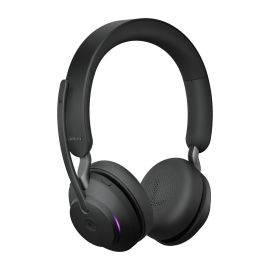 Jabra Evolve2 65 Wireless Over-the-head Stereo Headset | 26599-999-989