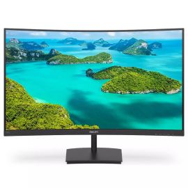 PHILIPS 271E1SCA/00 27" Full HD Curved LCD Monitor