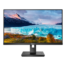 Philips 272S1AE/00 27" 75Hz 4ms Full HD LCD Monitor
