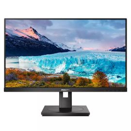 PHILIPS 27" Full HD Business LCD Desktop Monitor | 272S1M/00