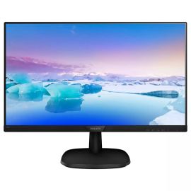 PHILIPS 27" Full HD LCD Desktop Monitor | 273V7QJAB/00