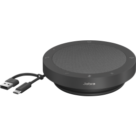 Jabra Speak2 40 USB 4 Beamforming Microphone/Speaker  | 2740-209