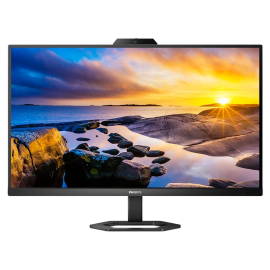 Philips 27E1N5600HE/00 27" 75Hz 4ms Quad HD LCD Monitor