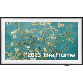 Samsung QE32LS03CBUXXU 32" Art Mode QLED Full HD HDR Smart TV