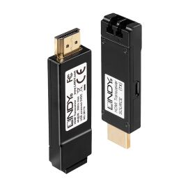 Lindy 300m Fibre Optic HDMI 4K30 Extender - 38170