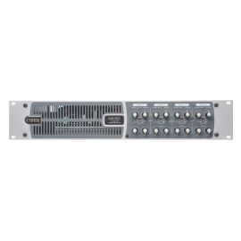 Cloud Electronics 46-80TEK 4 Zone Integrated Mixer Amplifier