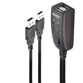 Lindy 2 Port USB KM Switch - 32165