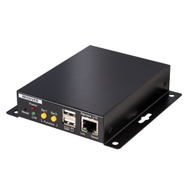 Lindy KVM Switch Quad View Extender Module | 32328