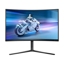 Philips 32M2C5500W/00 31.5" 240Hz 1ms Quad HD Gaming Monitor