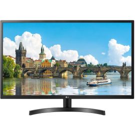 LG 32MN500M-B 31.5" Full HD IPS Monitor with AMD FreeSync™