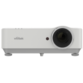 Vivitek DU3661Z Laser Projector Ideal for Corporate Meeting Room - 5000 Lumens