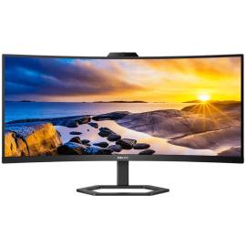Philips 34E1C5600HE/00 34" 100Hz 4ms WQHD LCD Monitor