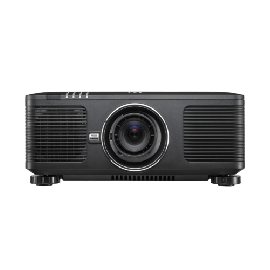 Vivitek DU8395Z-BK Brings Superb Laser Projector - 15000 Lumens