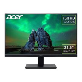 Acer Vero V7 V227Q-H 22" 100Hz 4ms Full HD Widescreen LED Monitor