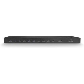 Lindy 8 Port HDMI 18G Video Splitter | 38237