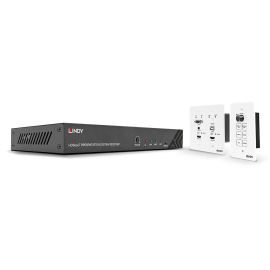 Lindy HDBaseT Presentation System with Control Keypad | 38288