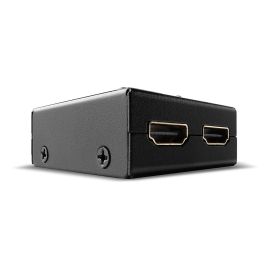 Lindy 2 Port HDMI 18G Bi-Directional Switch - 38336