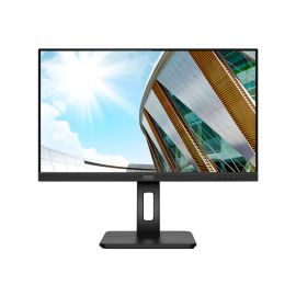 AOC 23.8" Full HD 75Hz Desktop Monitor | 24P2Q