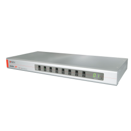 Lindy 8 Port VGA, USB & PS/2 Combo KVM Switch | 39523