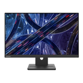 Lenovo ThinkVision E22-30 21.5" 75Hz 6ms Full HD Desktop Monitor | 63EBMAT2UK