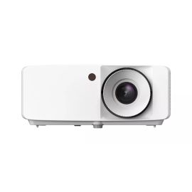 Optoma ZW340e Laser Projector - 3600 Lumens, 16:10 WXGA