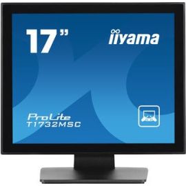 iiyama ProLite T1732MSC-B1SAG 17" 10pt Touchscreen Monitor