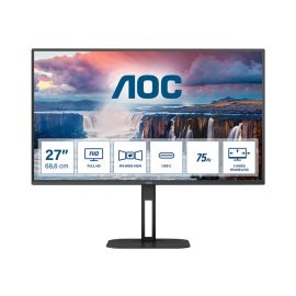 AOC 27" IPS 75Hz Desktop Monitor | 27V5CE